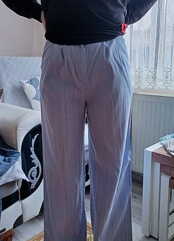 Yazlık pantolon 