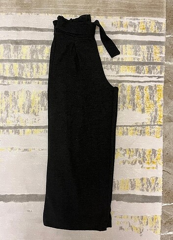 Mango 13-14 yaş mango bol rahat pantolon