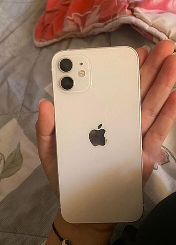 İPHONE 12 TR CİHAZI 128 GB GARANTİLİ 