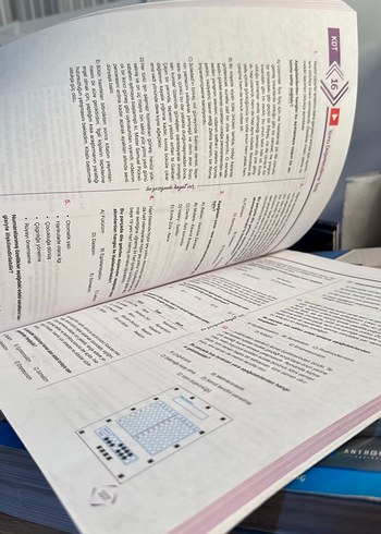 AYT Edebiyat Soru Bankası - Yeni Nesil Sorular