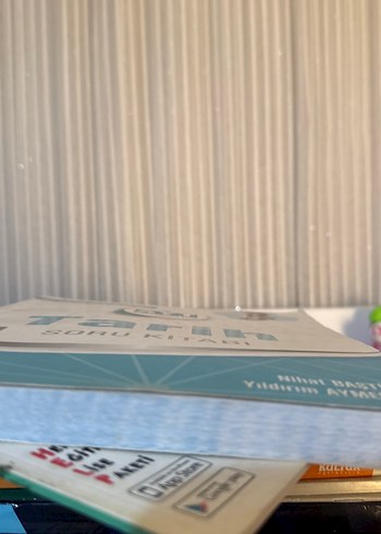 AYT Tarih Soru Kitabı Palme Yayınları