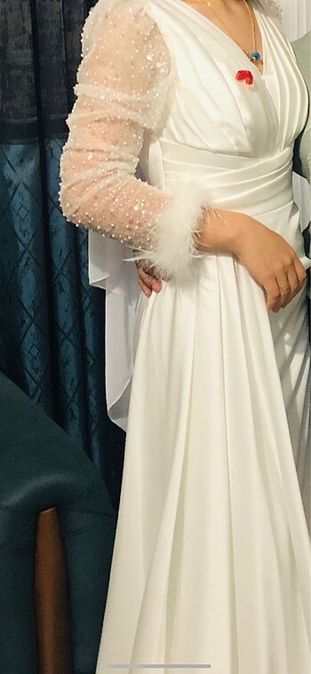 Diğer Nikah elbisesi