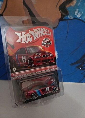 Bmw m3 rlc