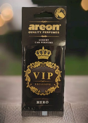 Areon VIP 5 Adet Fiyatı