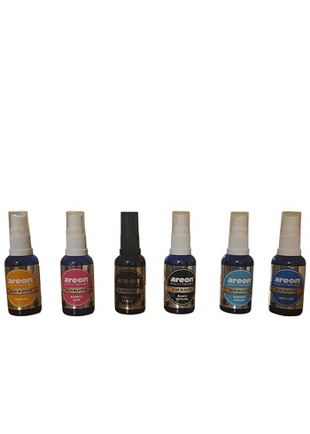 Beden Renk Vanilla Black AREON ŞİŞE 30 ml