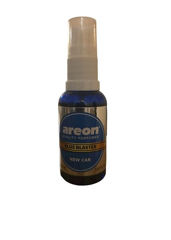 Beden Vanilla Black AREON ŞİŞE 30 ml