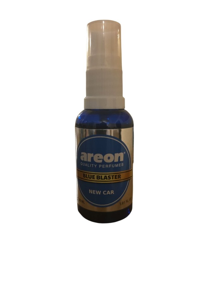Vanilla Black AREON ŞİŞE 30 ml - Görsel 2