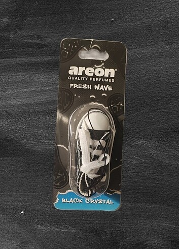 Areon Ayakkabı Kokular Mükemmel Değil mi:)) - Görsel 2