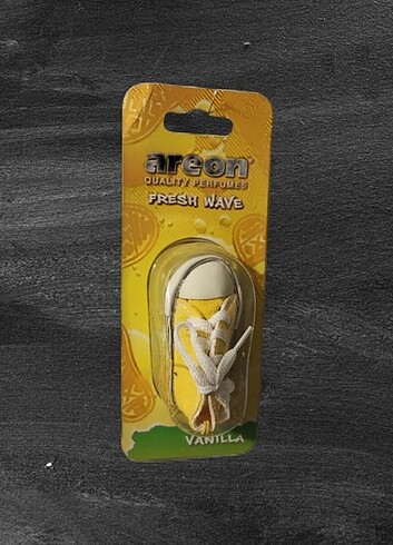 Areon Ayakkabı Kokular Mükemmel Değil mi:)) - Görsel 4