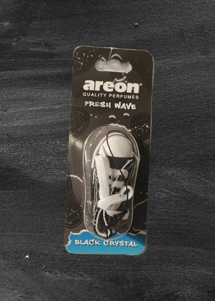 Areon Ayakkabı Kokular Mükemmel Değil mi:)) - Görsel 2