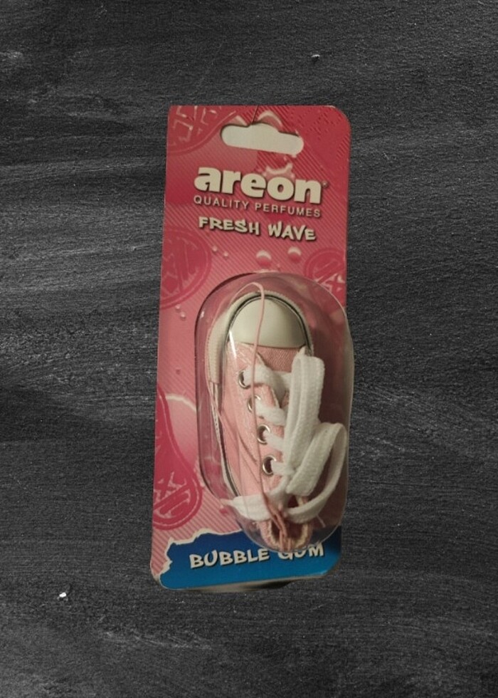 Areon Ayakkabı Kokular Mükemmel Değil mi:)) - Görsel 3