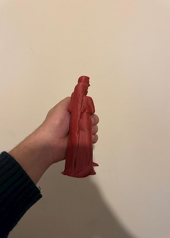 3D 1. SINIF KALİTE FOTOĞRAF veya FİGÜR BASIMI - Görsel 3