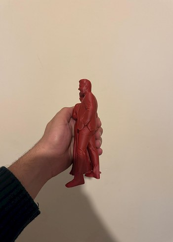 3D 1. SINIF KALİTE FOTOĞRAF veya FİGÜR BASIMI - Görsel 4