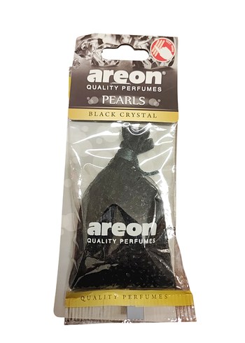 Areon Pearls Black Crystal Erkek Parfümü