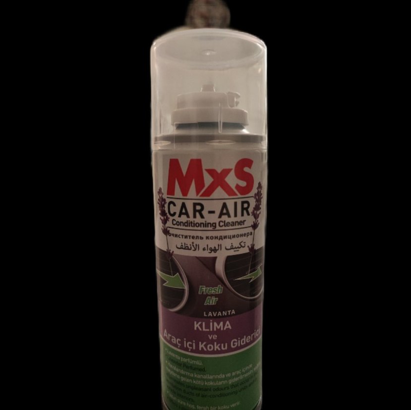 MxS Araç İçi Klima Bombası - Görsel 2