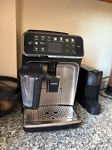 Philips Latte Go 5400