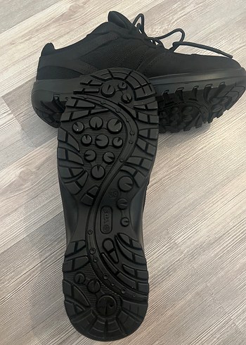 Ayakkabı - Görsel 4