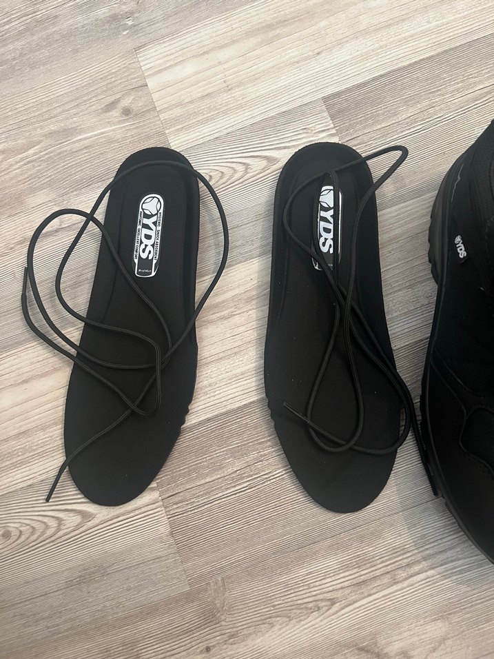 Ayakkabı - Görsel 5