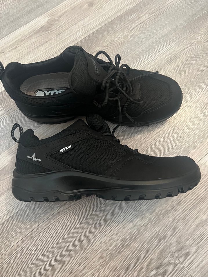 Ayakkabı - Görsel 2