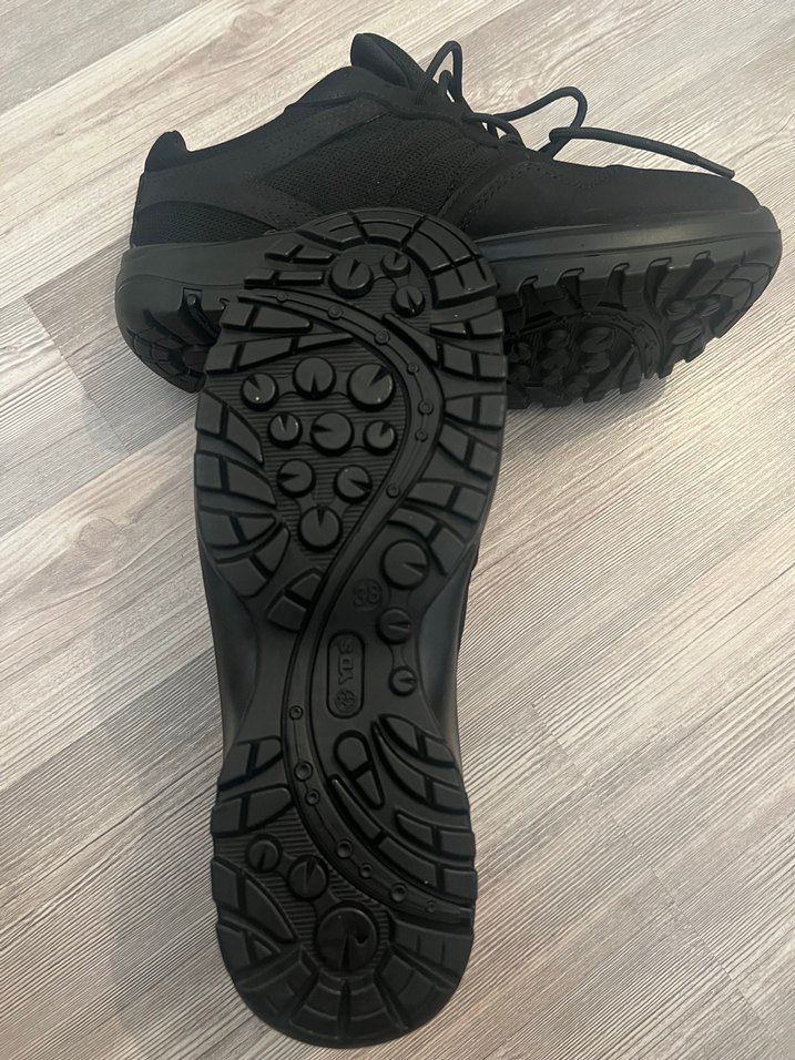 Ayakkabı - Görsel 4