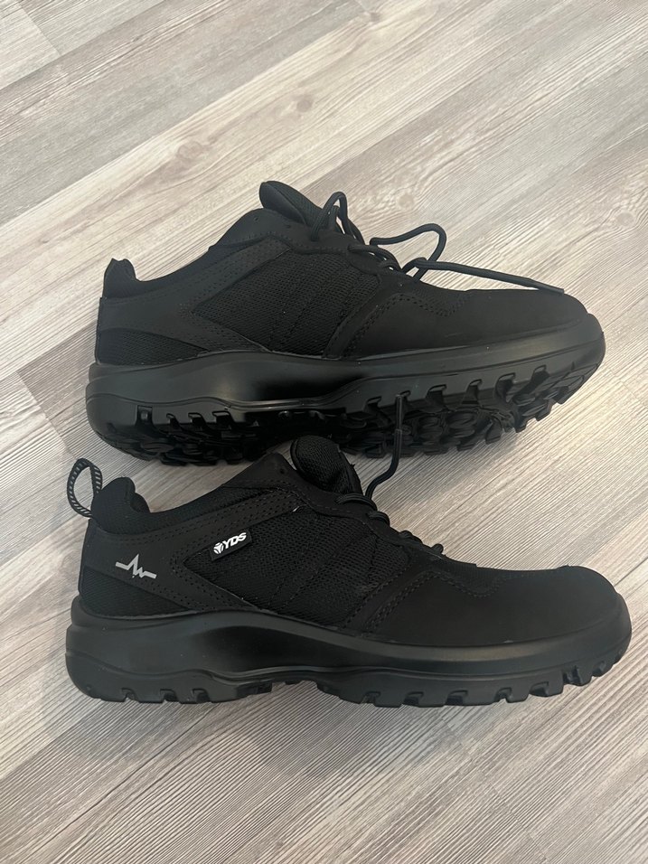 Ayakkabı - Görsel 3