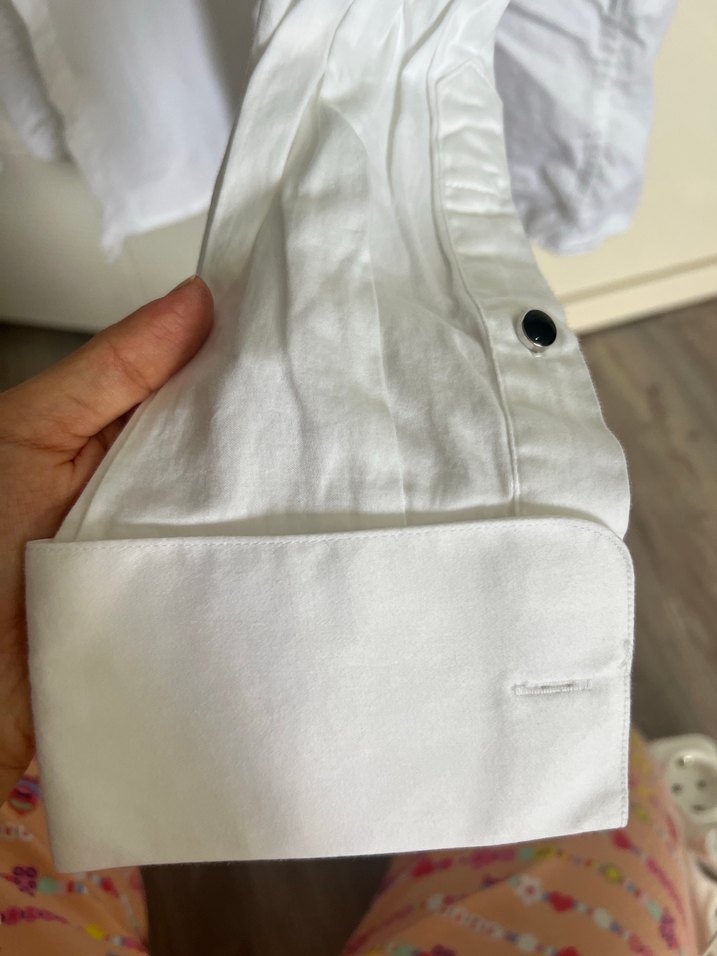 Damatlık gömleği - Görsel 4