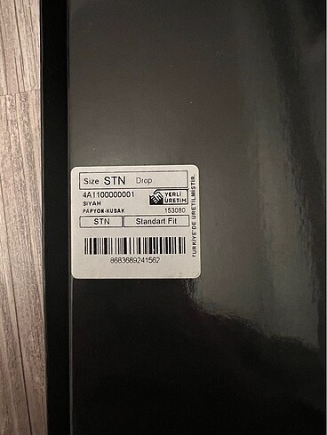 Papyon kuşak - Görsel 5