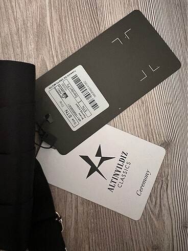 Papyon kuşak - Görsel 4