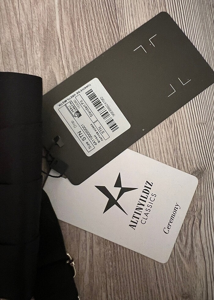 Papyon kuşak - Görsel 4