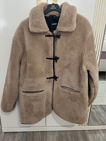 Pull bear