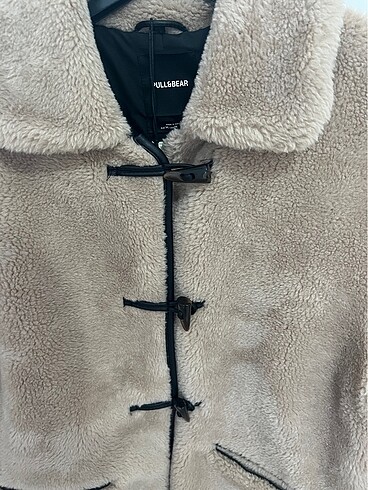 m Beden Pull bear