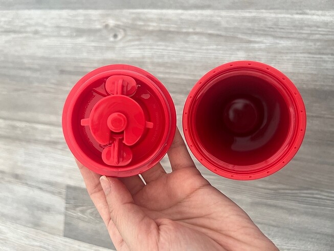 Starbuck termos - Görsel 4