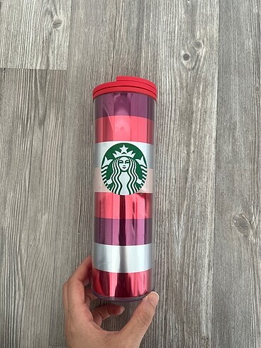 Starbuck termos