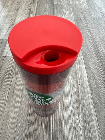 Starbuck termos - Görsel 3