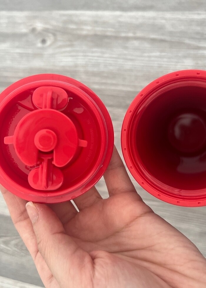 Starbuck termos - Görsel 4