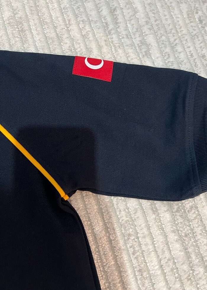 112 tişört - Görsel 3