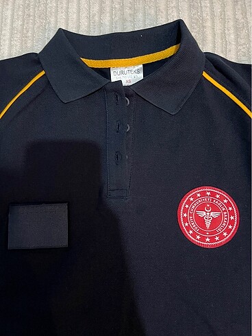 112 tişört - Görsel 2