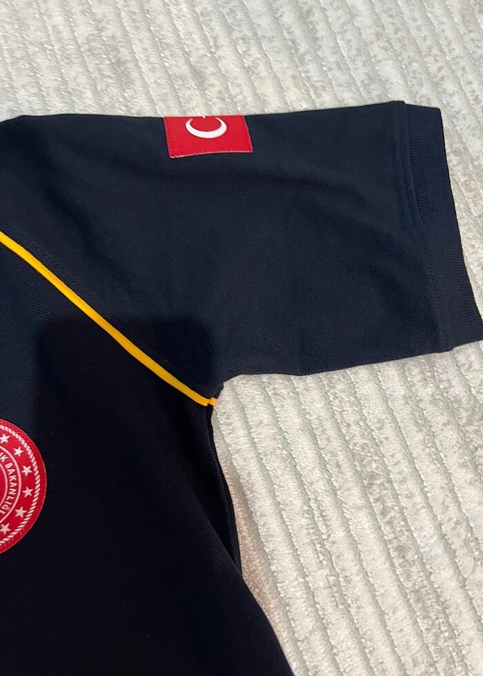 112 tişört - Görsel 3