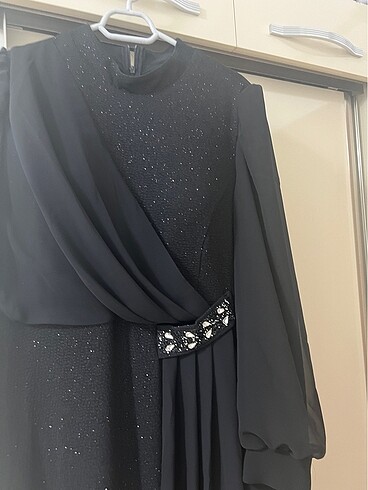 Tesettür abiye - Görsel 5