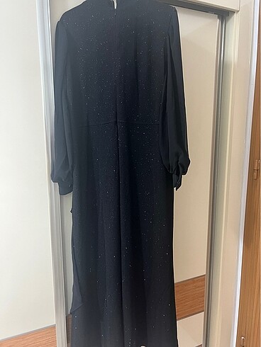 Tesettür abiye - Görsel 6