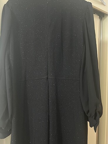 Tesettür abiye - Görsel 7