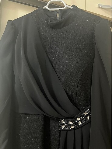 Tesettür abiye - Görsel 8