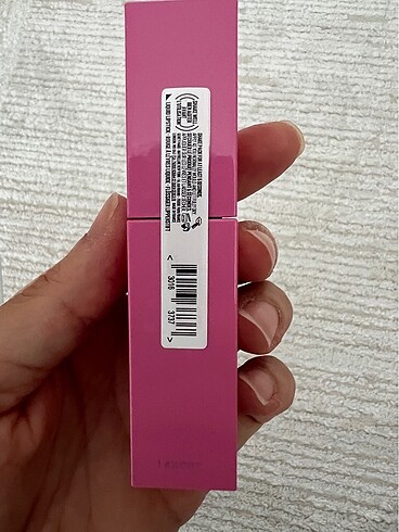 Maybelline Maybelline ruj