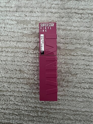 Maybelline ruj