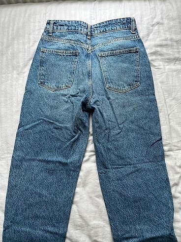 34 Beden mon jean