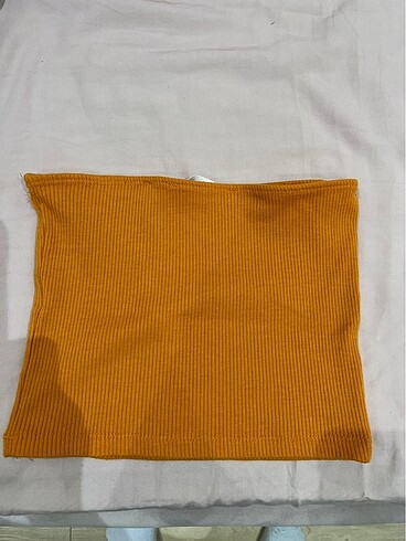 s Beden Straplez crop