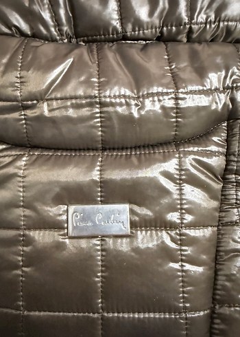 Kahverengi Bebek Taşıyıcı - Görsel 5