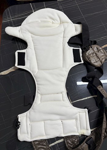 Kahverengi Bebek Taşıyıcı - Görsel 3