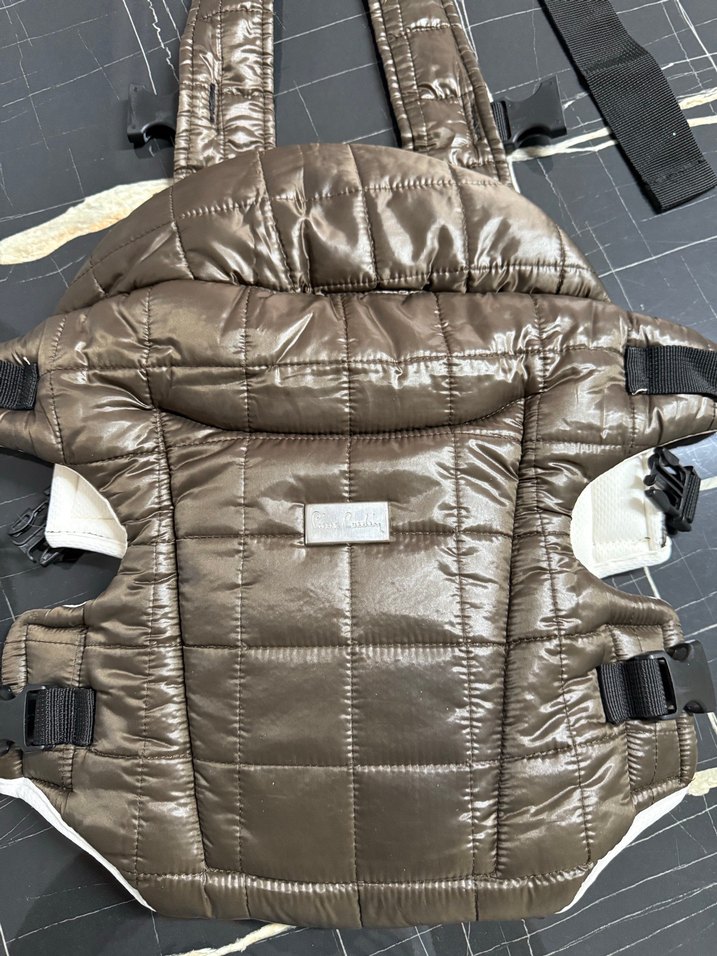 Kahverengi Bebek Taşıyıcı - Görsel 4