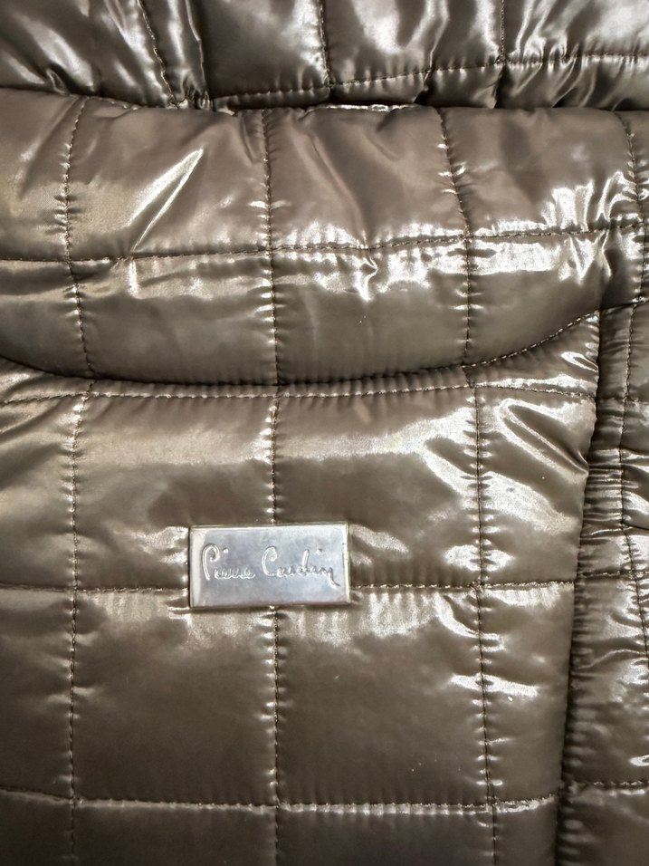 Kahverengi Bebek Taşıyıcı - Görsel 5